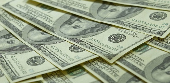 Объявлен курс доллара на 9 февраля